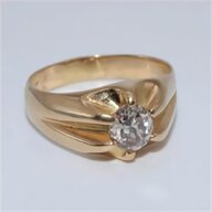 gypsy gold ring for sale