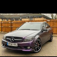 mercedes cl65 for sale
