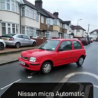 nissan micra k11 door for sale