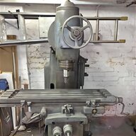 centec milling machine for sale