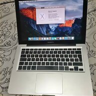 macbook pro 2010 for sale