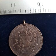 george vi coronation medal for sale
