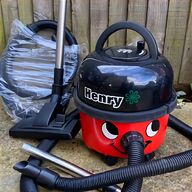 henry hoover vacuum for sale