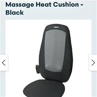 homedics shiatsu massage cushion for sale