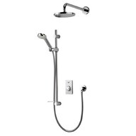 mira fixed head shower head for sale