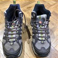 merrell mens walking boots for sale