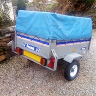 franc trailers for sale