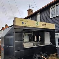street food van for sale