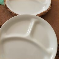 salt glazed stoneware plate for sale