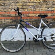 ladies raleigh pioneer bike for sale