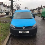 vw caddy 2011 for sale