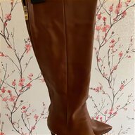 slim calf knee boots for sale