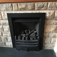 slide control gas fire for sale