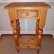 pine corner desk for sale