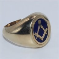 masonic signet rings for sale