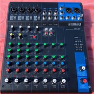 mixer mixing desk for sale