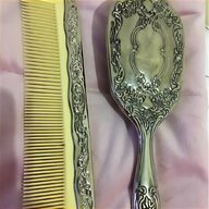 antique hair brush for sale