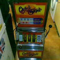 old fruit machine for sale