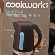 cookwork kettle for sale