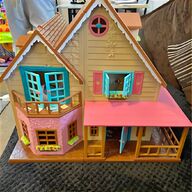 barbie house for sale