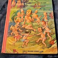 water babies book for sale
