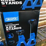 car axle stands for sale