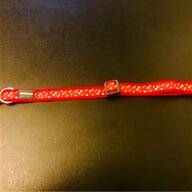 red dingo dog collar for sale