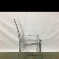 clear acrylic chair for sale