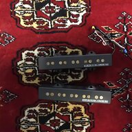 seymour duncan pickup for sale