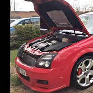 vauxhall vectra 2 2 dti for sale