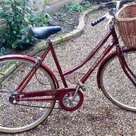 vintage raleigh ladies bike for sale