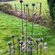 garden stakes for sale
