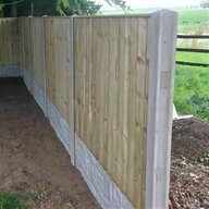 fencing for sale