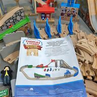 thomas wooden railway for sale