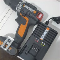 worx drill for sale