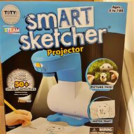 smart projector for sale