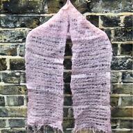 pink scarf for sale