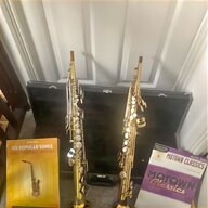 soprano cornet for sale