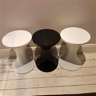 wooden storage stool for sale