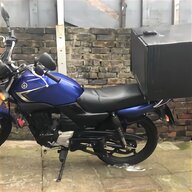 yamaha 125 scooter for sale