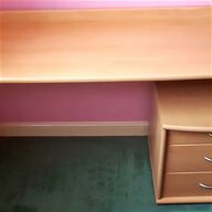 beech dressing table for sale