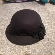 1920s cloche hat for sale