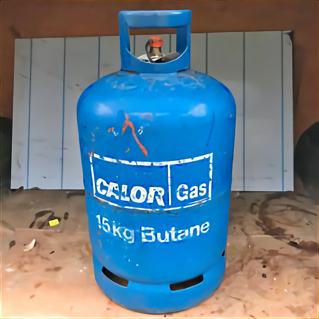 Calor Gas Tanks for sale in UK | 36 used Calor Gas Tanks