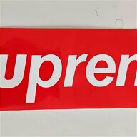 supreme box logo for sale