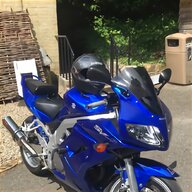 sv650 for sale