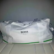 boss gym bag for sale