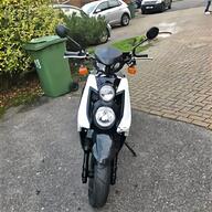 yamaha scooters for sale for sale