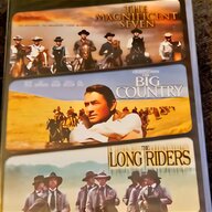 western dvds for sale
