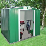 bike shed for sale