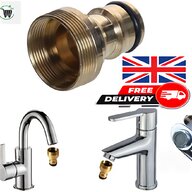 mixer tap fittings for sale